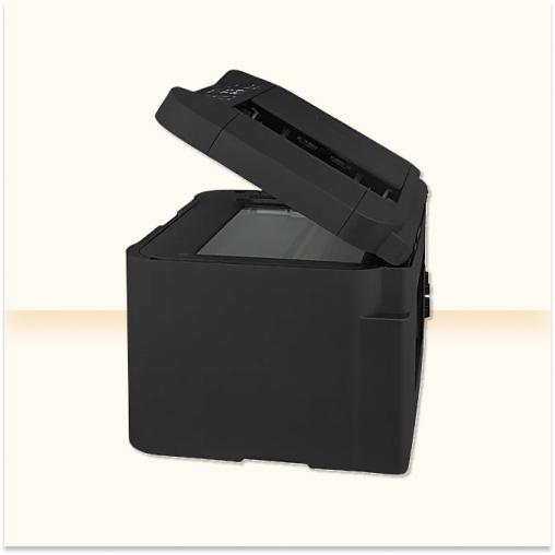 Canon® MAXIFY® MB5420 Inkjet All-In-One Color Printer - Image 3