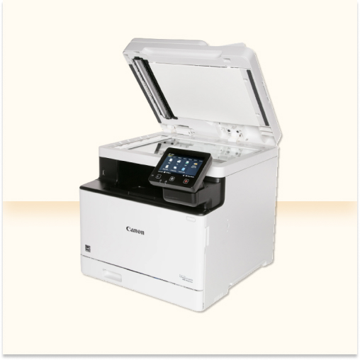 Canon® PIXMA™ TR150 Wireless Mobile Color Printer - Image 3