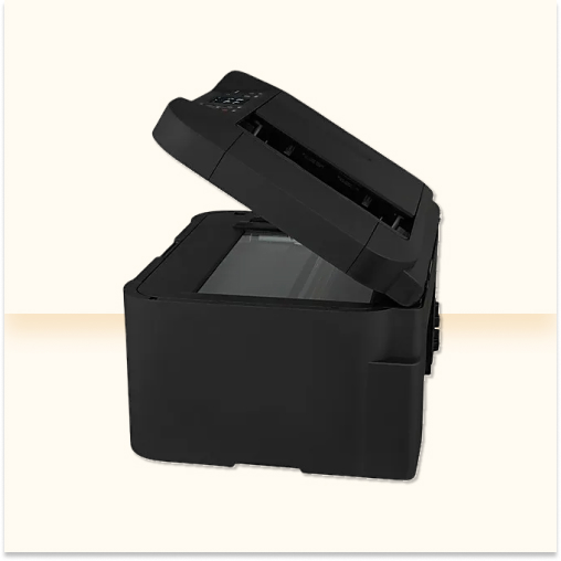 Canon® MAXIFY® MB5120 Wireless Inkjet All-In-One Color Printer - Image 2