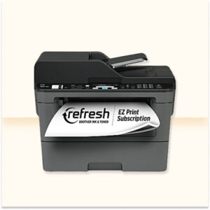 Brother Tank MFC-J4535DW Wireless Inkjet Color Printer
