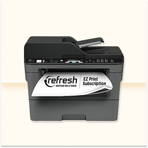 Brother Tank MFC-J4535DW Wireless Inkjet Color Printer