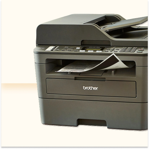 Brother Tank MFC-J4535DW Wireless Inkjet Color Printer - Image 3