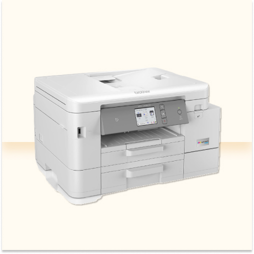 Brother HL-L3270CDW Wireless Digital Laser Color Printer - Image 3